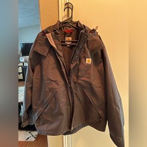 Carhartt Storm Defender